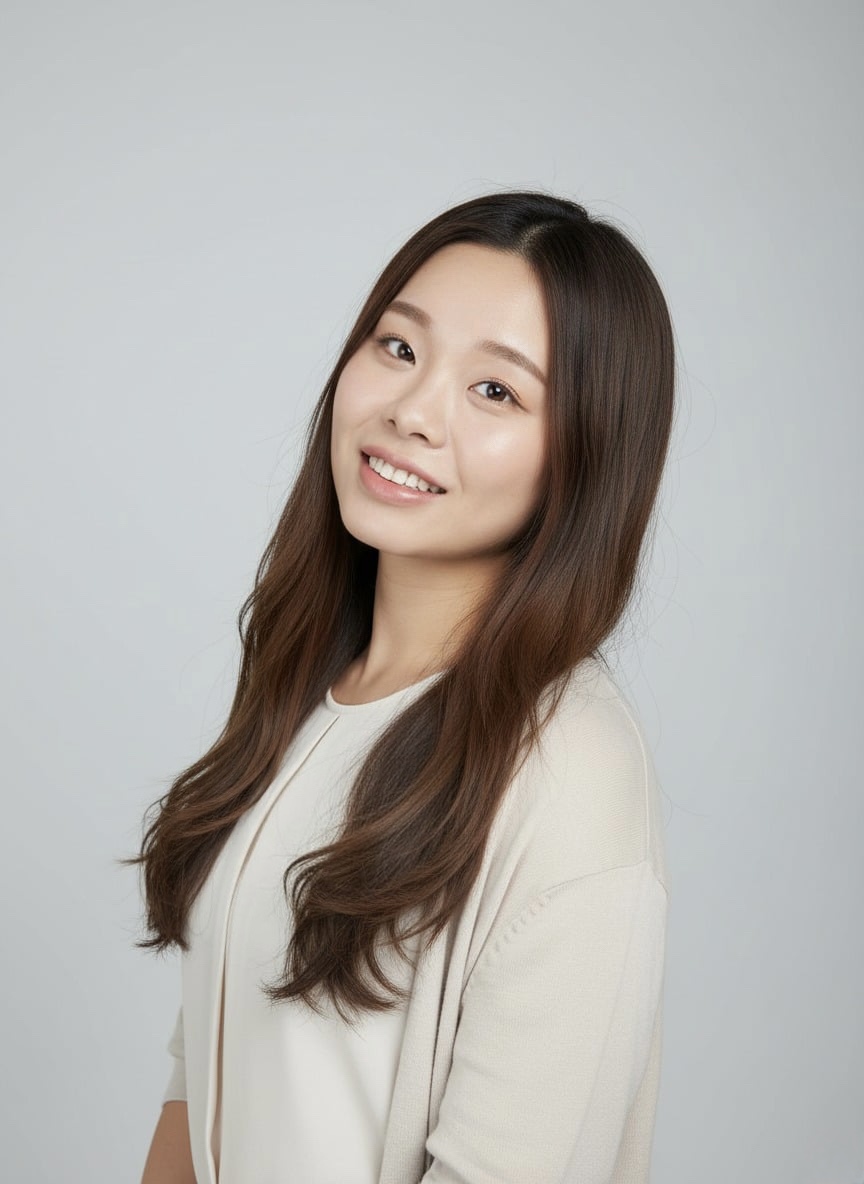 Dr. Heibe 個人照